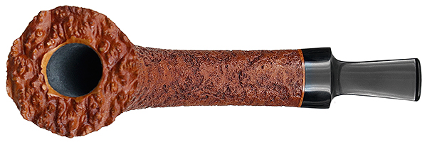 Pete Prevost Sandblasted Horn