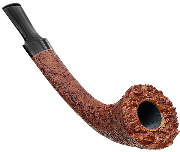 Pete Prevost Sandblasted Horn