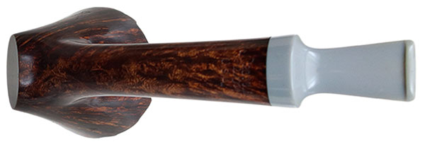 Pete Prevost Smooth Long Shank Sitter with Bakelite