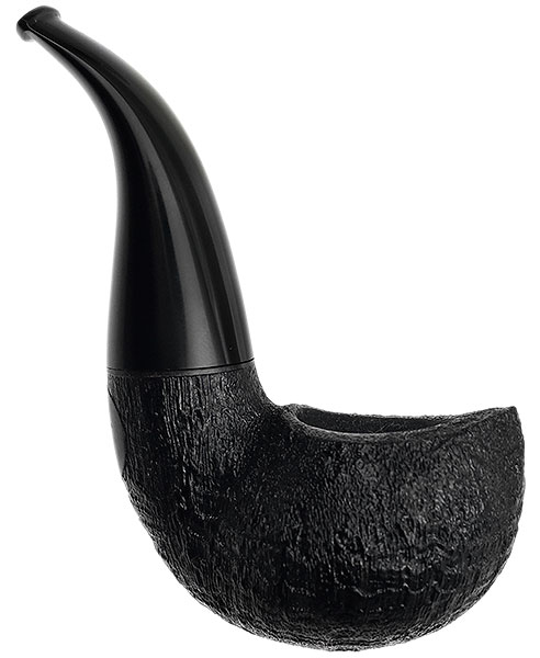 Pete Prevost Sandblasted Mini Swan