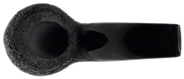 Pete Prevost Sandblasted Mini Swan