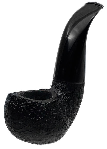 Pete Prevost Sandblasted Mini Swan