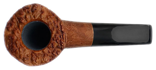 Pete Prevost Sandblasted Horn