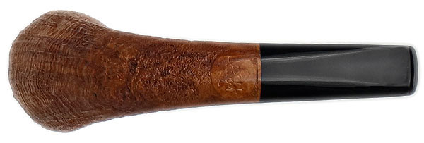 Pete Prevost Sandblasted Horn