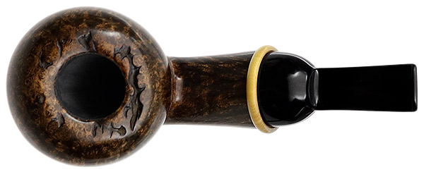 Pete Prevost Smooth Acorn with Boxwood