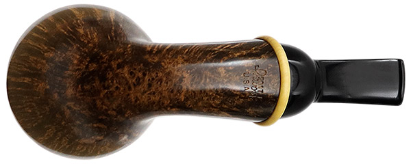 Pete Prevost Smooth Acorn with Boxwood