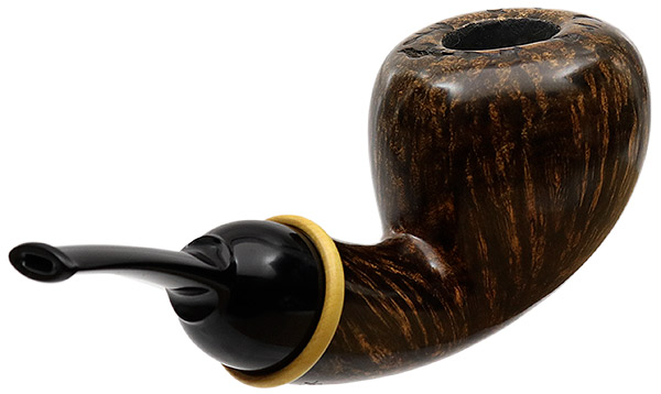 Pete Prevost Smooth Acorn with Boxwood
