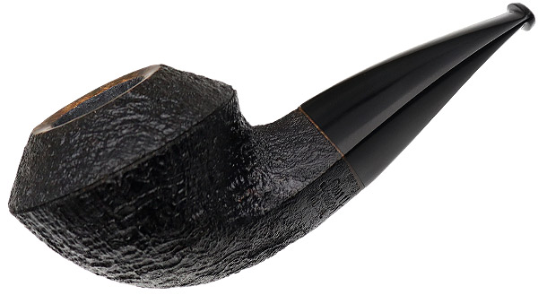 Pete Prevost Sandblasted Stubdog