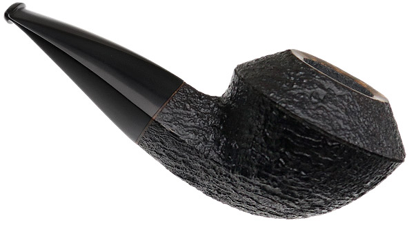 Pete Prevost Sandblasted Stubdog