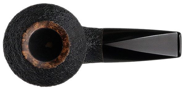 Pete Prevost Sandblasted Stubdog