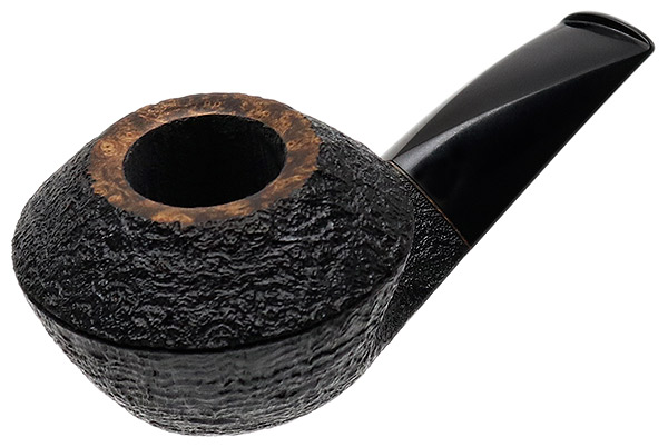 Pete Prevost Sandblasted Stubdog