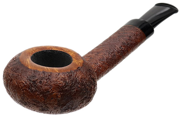 Pete Prevost Sandblasted Long Shank Tomato