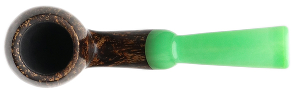Pete Prevost Smooth Mini Bent Egg with Bakelite