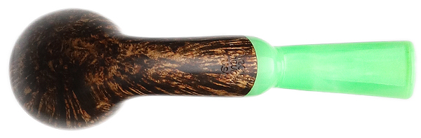 Pete Prevost Smooth Mini Bent Egg with Bakelite
