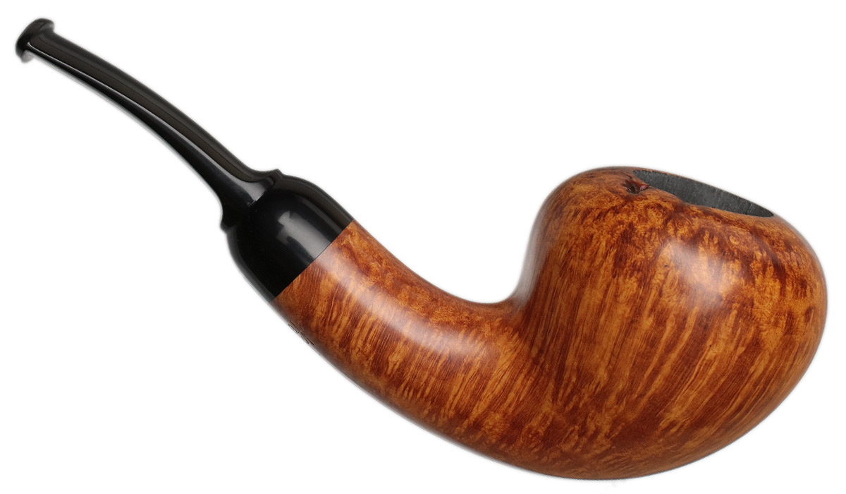 Pete Prevost Smooth Acorn