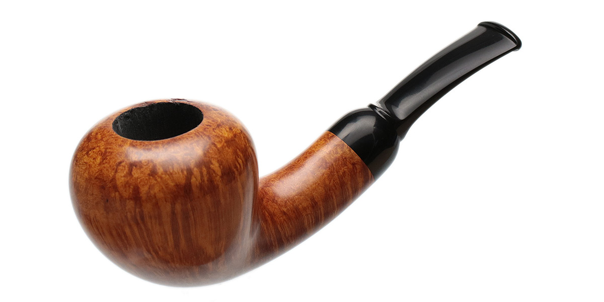 Pete Prevost Smooth Acorn