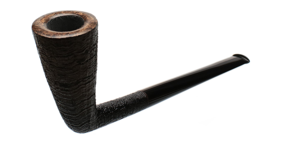 Pete Prevost Partially Sandblasted Stacked Dublin