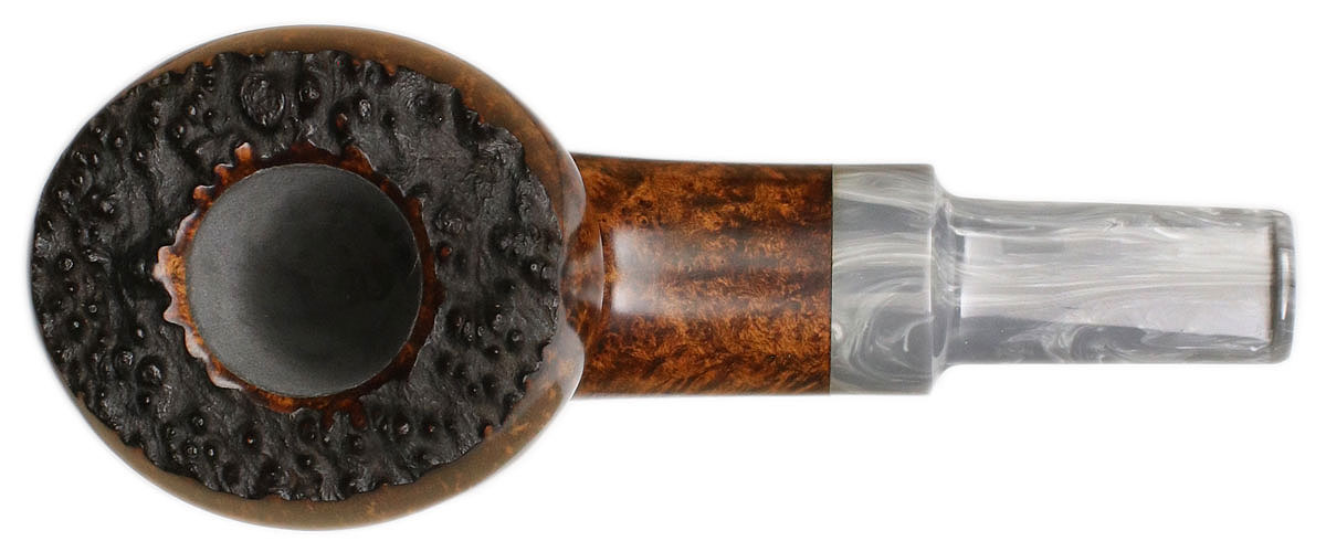 Pete Prevost Smooth Acorn with Bakelite