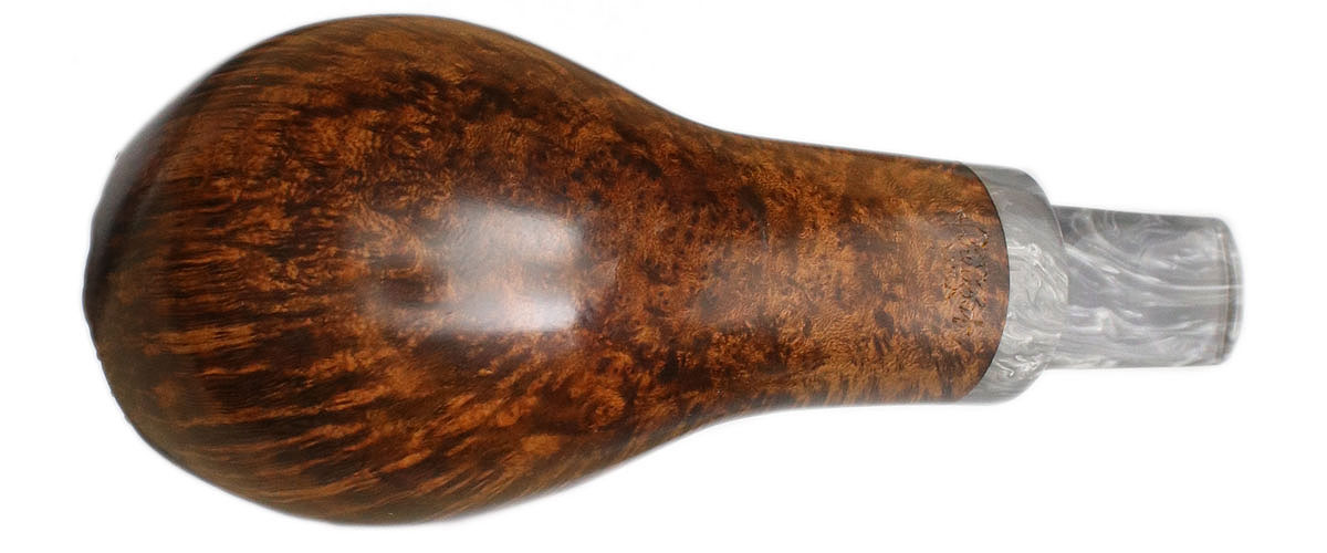 Pete Prevost Smooth Acorn with Bakelite