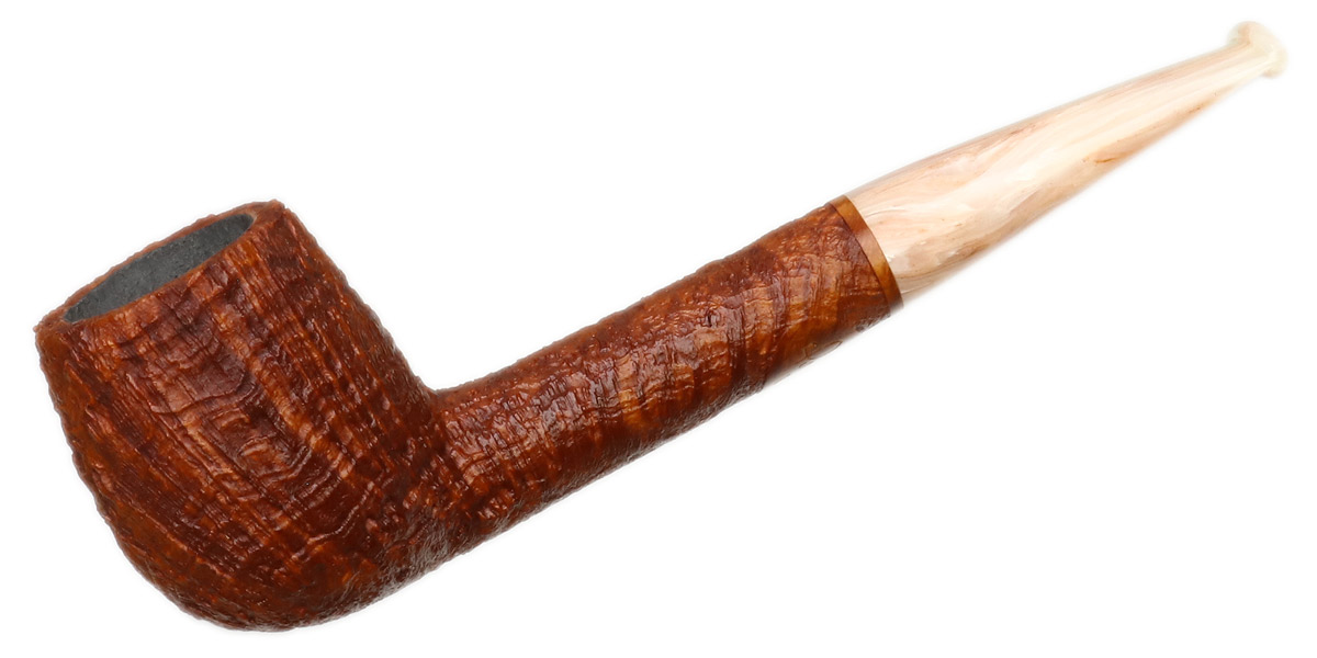 Pete Prevost Sandblasted Liverpool with Bakelite