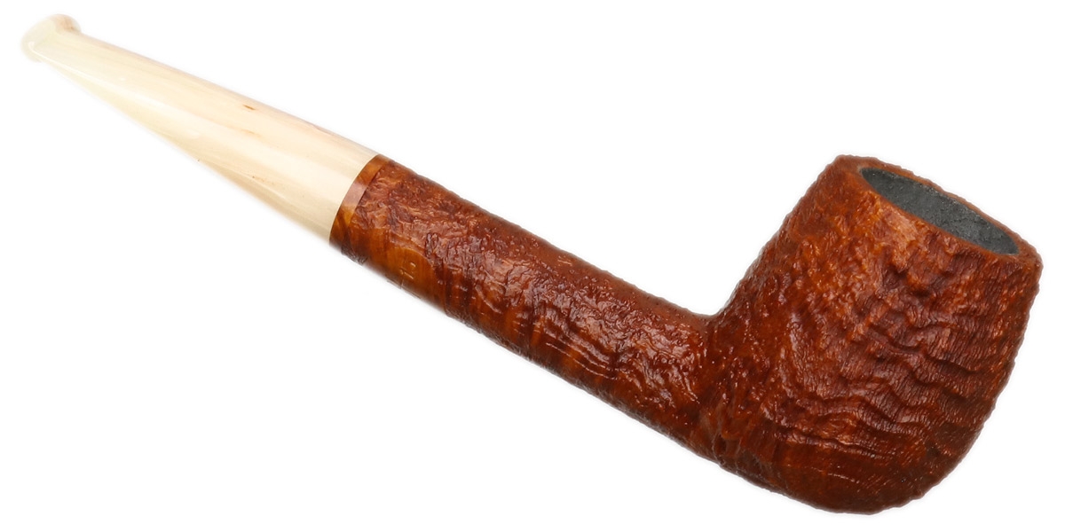 Pete Prevost Sandblasted Liverpool with Bakelite