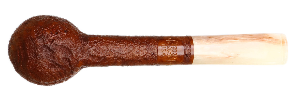 Pete Prevost Sandblasted Liverpool with Bakelite