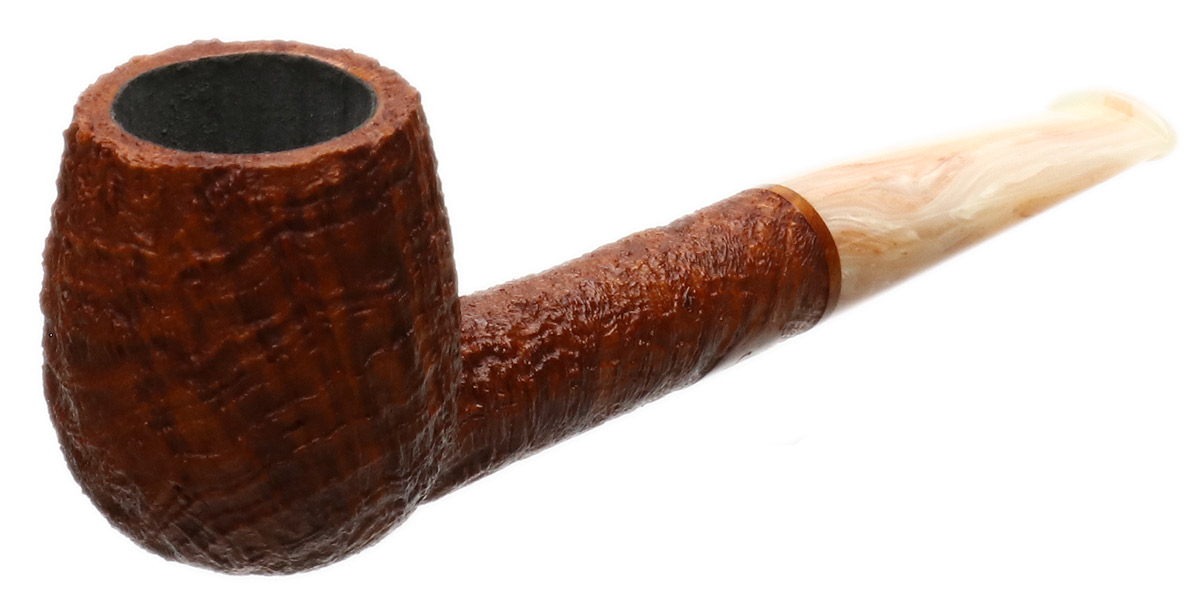 Pete Prevost Sandblasted Liverpool with Bakelite