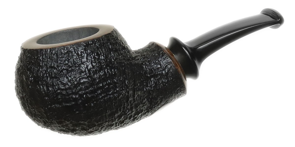 Pete Prevost Sandblasted Tomato