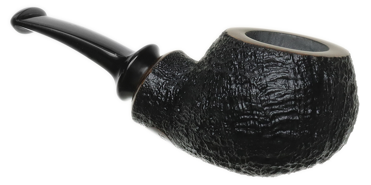Pete Prevost Sandblasted Tomato