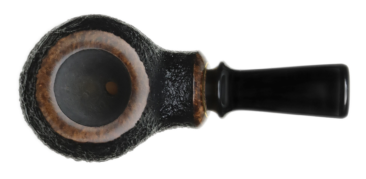 Pete Prevost Sandblasted Tomato