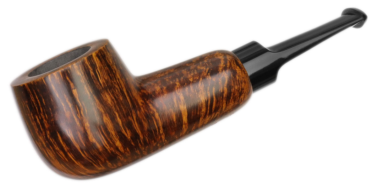 Pete Prevost 15th Anniversary Smooth Pot