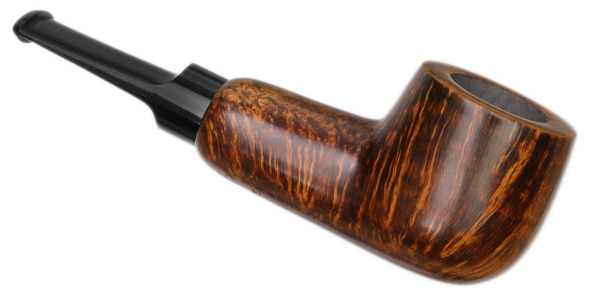 Pete Prevost 15th Anniversary Smooth Pot