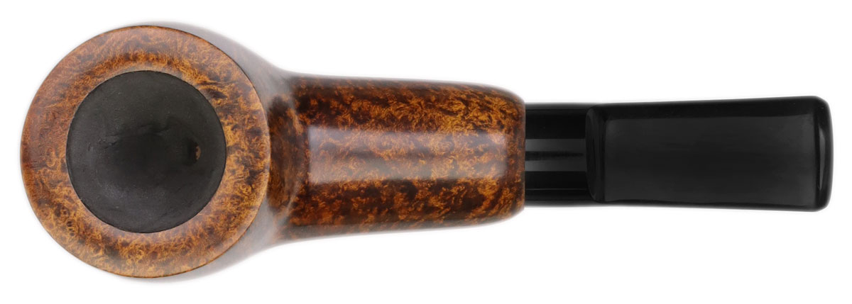 Pete Prevost 15th Anniversary Smooth Pot