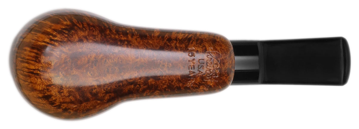 Pete Prevost 15th Anniversary Smooth Pot