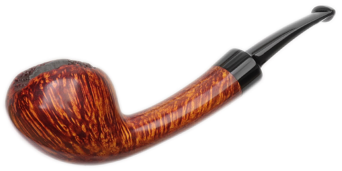 Pete Prevost Smooth Acorn (BELL) (3)