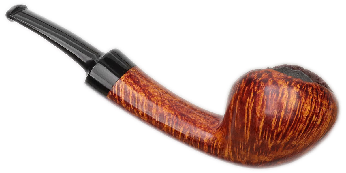 Pete Prevost Smooth Acorn (BELL) (3)