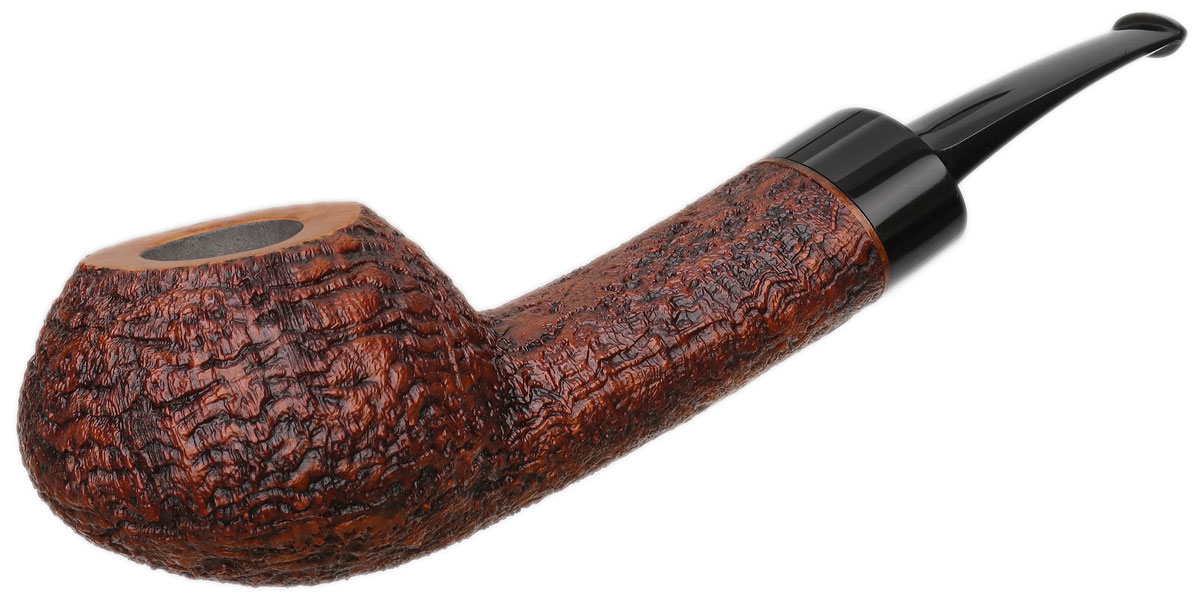 Pete Prevost Sandblasted Oversized Tomato