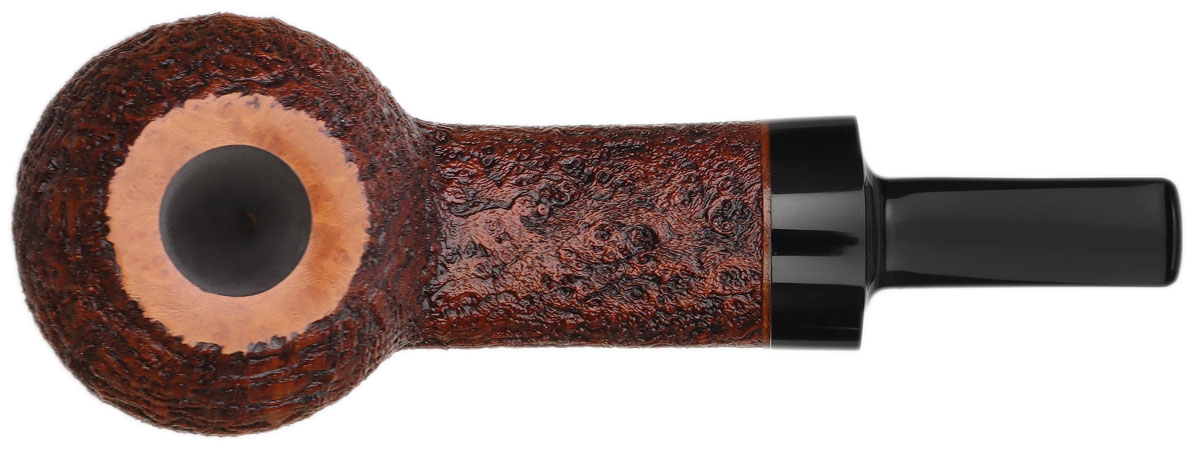 Pete Prevost Sandblasted Oversized Tomato