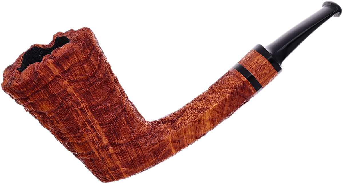 Pete Prevost Sandblasted Bent Dublin