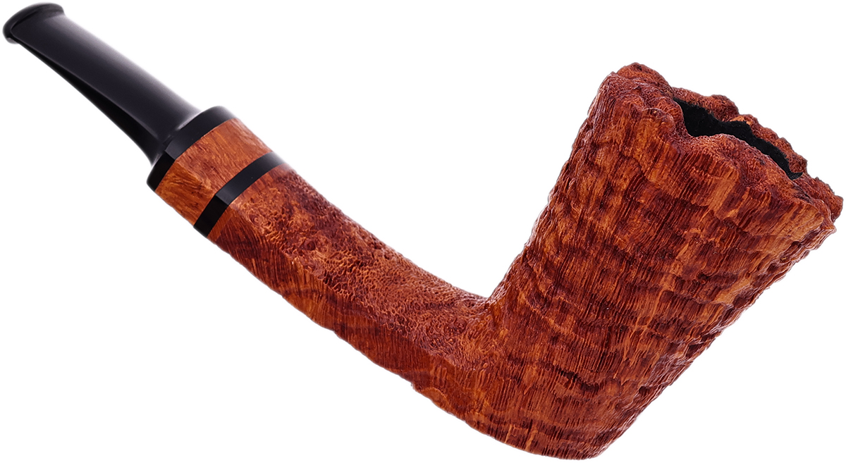 Pete Prevost Sandblasted Bent Dublin