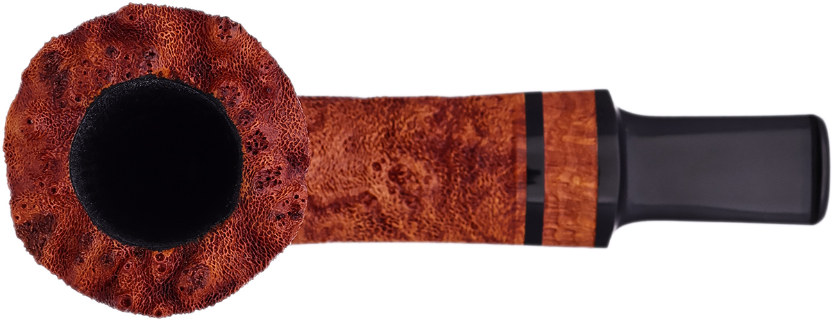Pete Prevost Sandblasted Bent Dublin