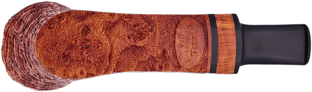 Pete Prevost Sandblasted Bent Dublin
