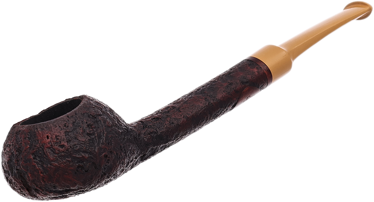 Pete Prevost Sandblasted Petite Squat Tomato