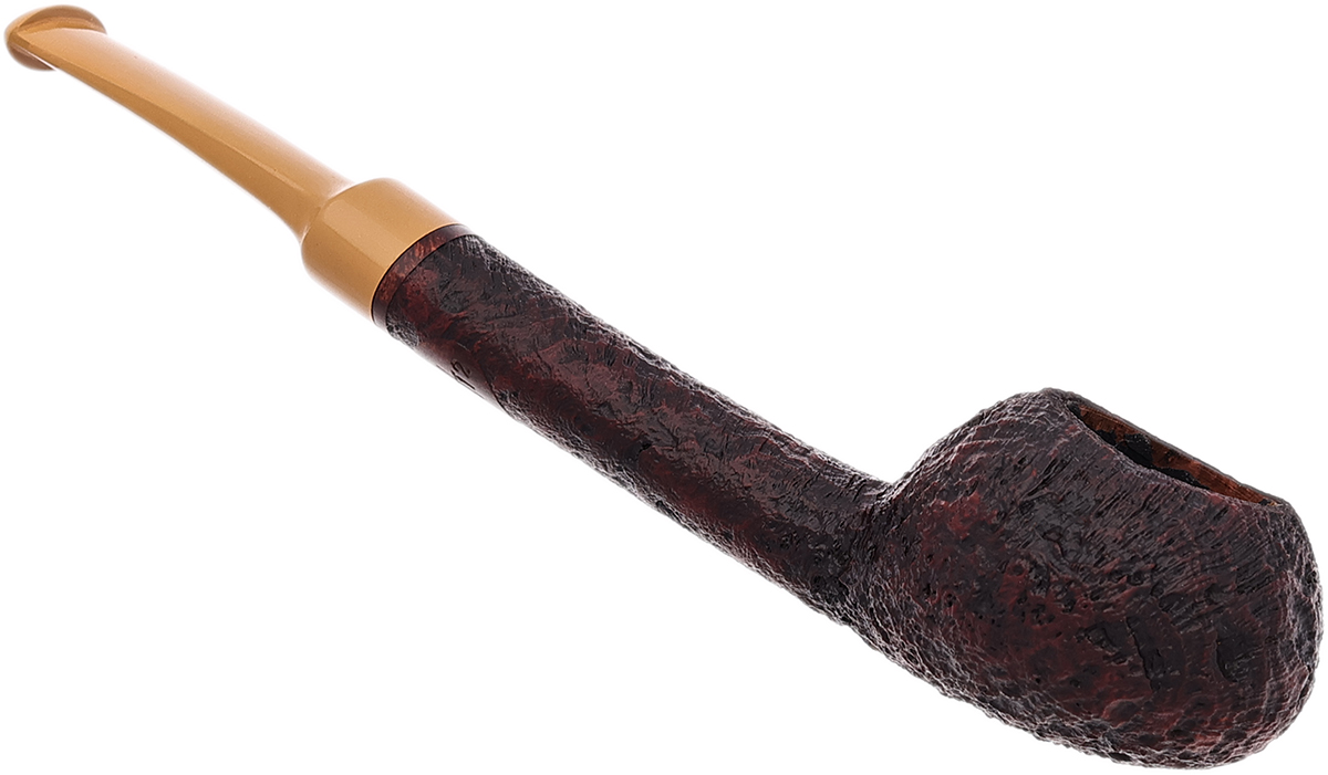 Pete Prevost Sandblasted Petite Squat Tomato