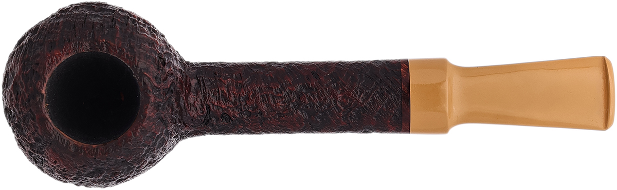 Pete Prevost Sandblasted Petite Squat Tomato