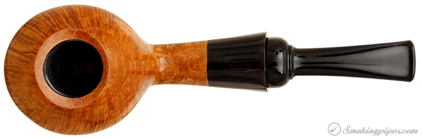 Gabriele Smooth Bent Tomato with Horn (Snail)
