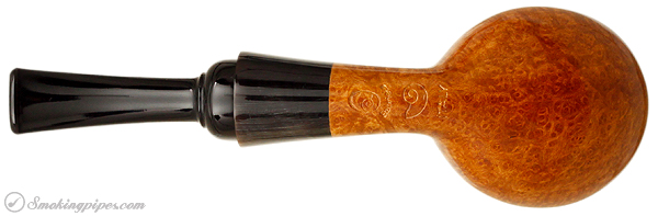 Gabriele Smooth Bent Tomato with Horn (Snail)