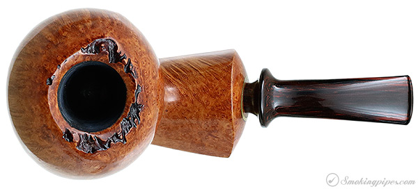 Gabriele Smooth Bent Apple (Whale)