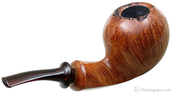 Gabriele Smooth Bent Apple (Whale)