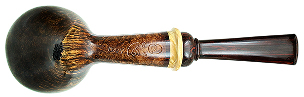 Gabriele Smooth Freehand with Masur Birch (Nautilus)
